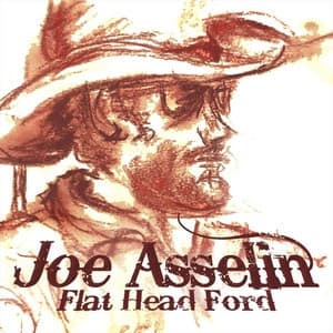 Album cover art for Flat Head Ford