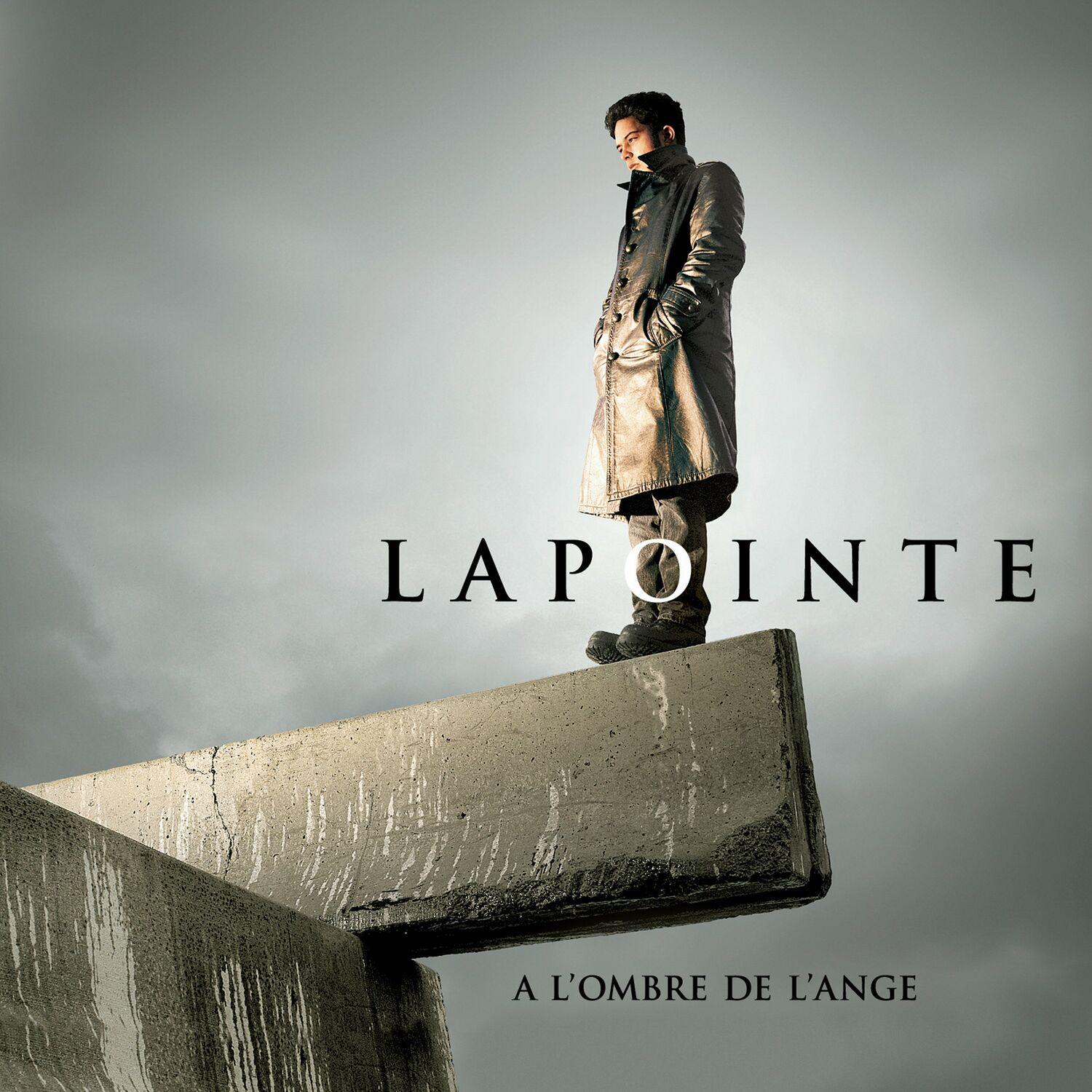 A l'Ombre de l'Ange
