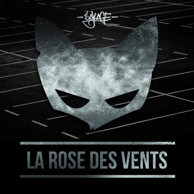 Album cover art for La Rose Des Vents