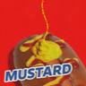マスタード (Mustard)