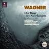 Das Rheingold~Prelude, Interludes & Entry of the Gods into Valhalla