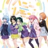 ハニーレモン (Honey Lemon)