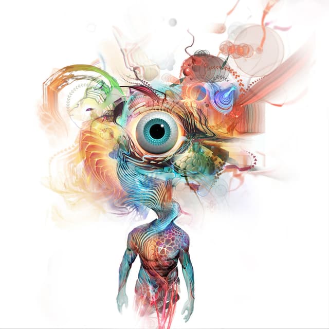 Album cover art for Love Songs to the Source