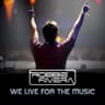 We Live for the Music