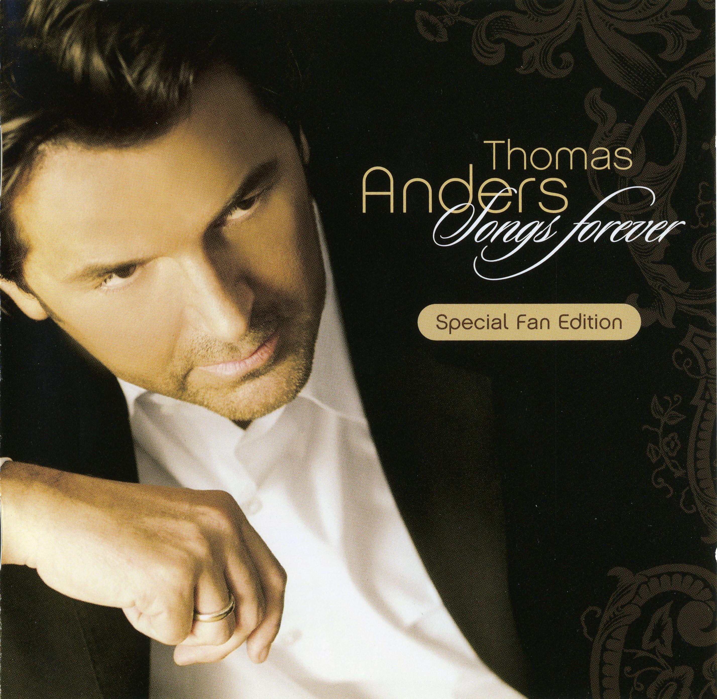 Songs Forever
