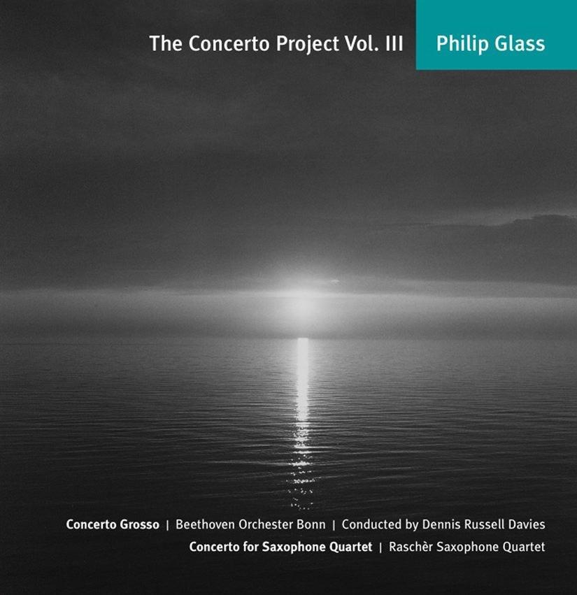 The Concerto Project Vol. III