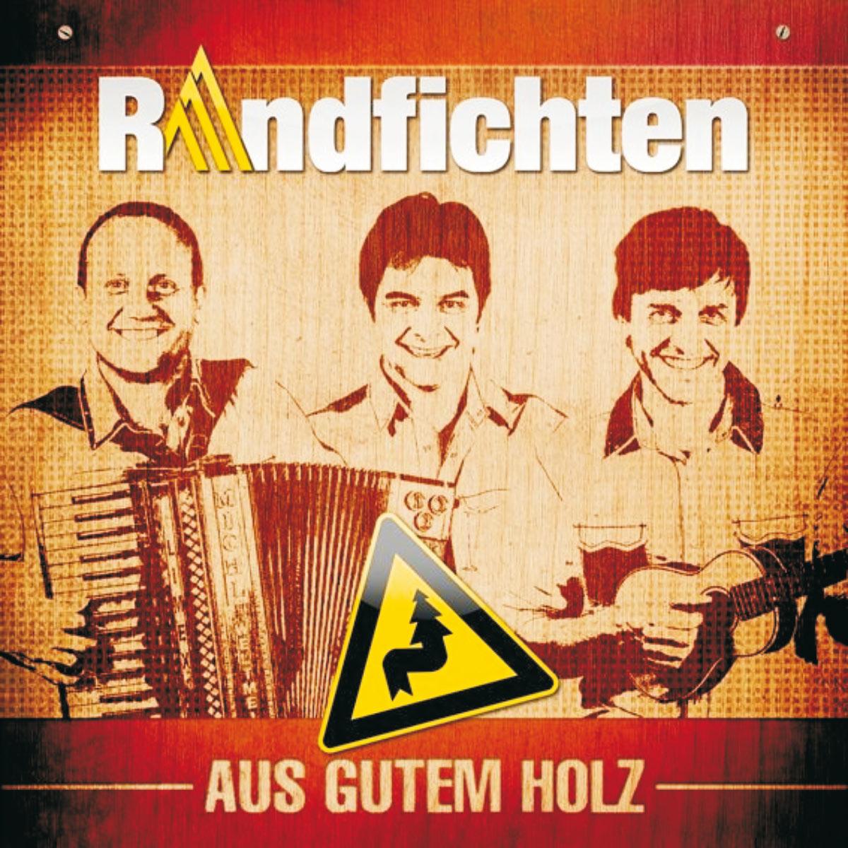 Aus Gutem Holz