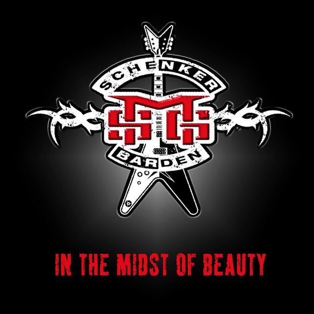 Album cover art for In The Midst Of Beauty