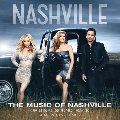 The Music Of Nashville Original Soundtrack Season 4 Volume 2 [Série TV]