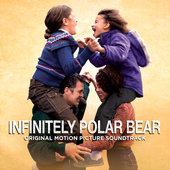 Album cover art for Infinitely Polar Bear [B.O.F.]
