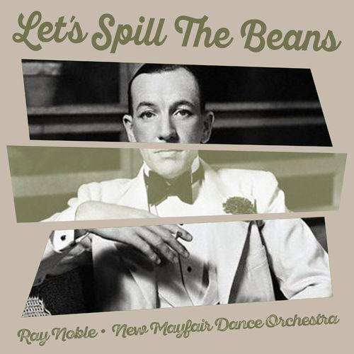 Let's Spill The Beans