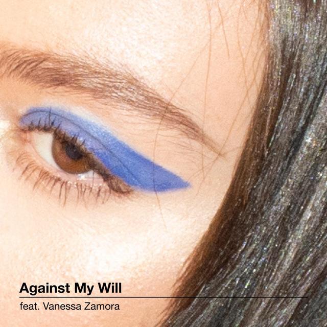 Album cover art for Against My Will