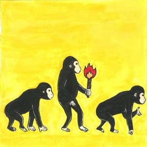 Album cover art for クレオパトラ