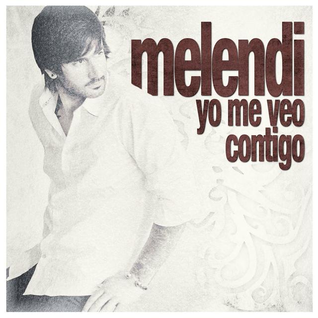 Album cover art for Yo Me Veo Contigo