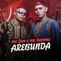 Album cover art for Arebunda