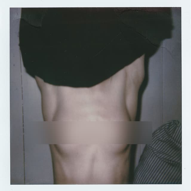 Album cover art for Bad Idea!