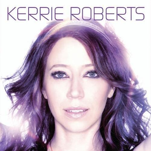 Album cover art for Kerrie Roberts