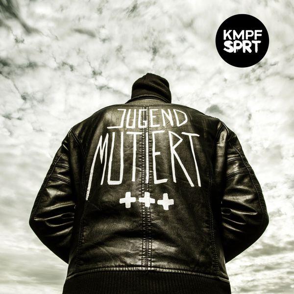 Jugend Mutiert