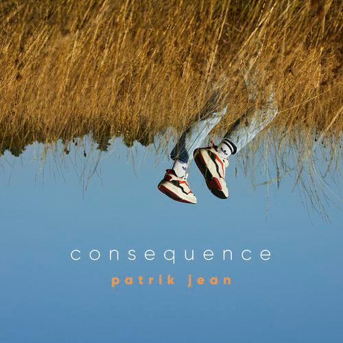 Album cover art for Consequence