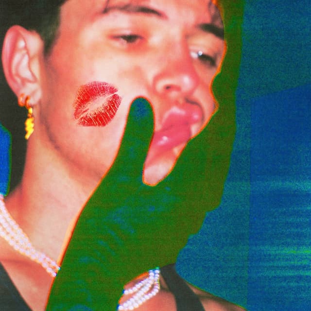 Album cover art for Semi Pro