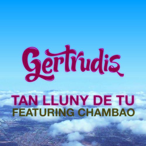 Album cover art for Tan Lluny de Tu