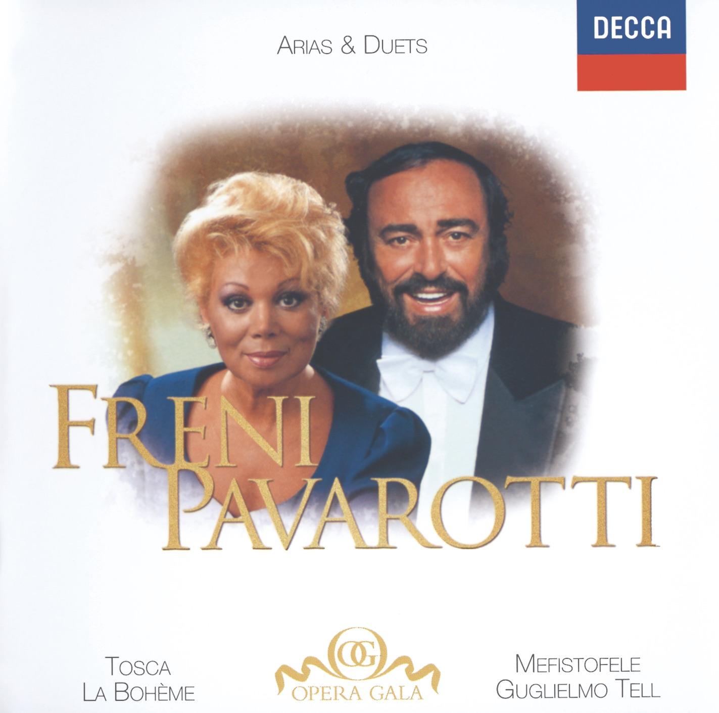 Arias & Duets