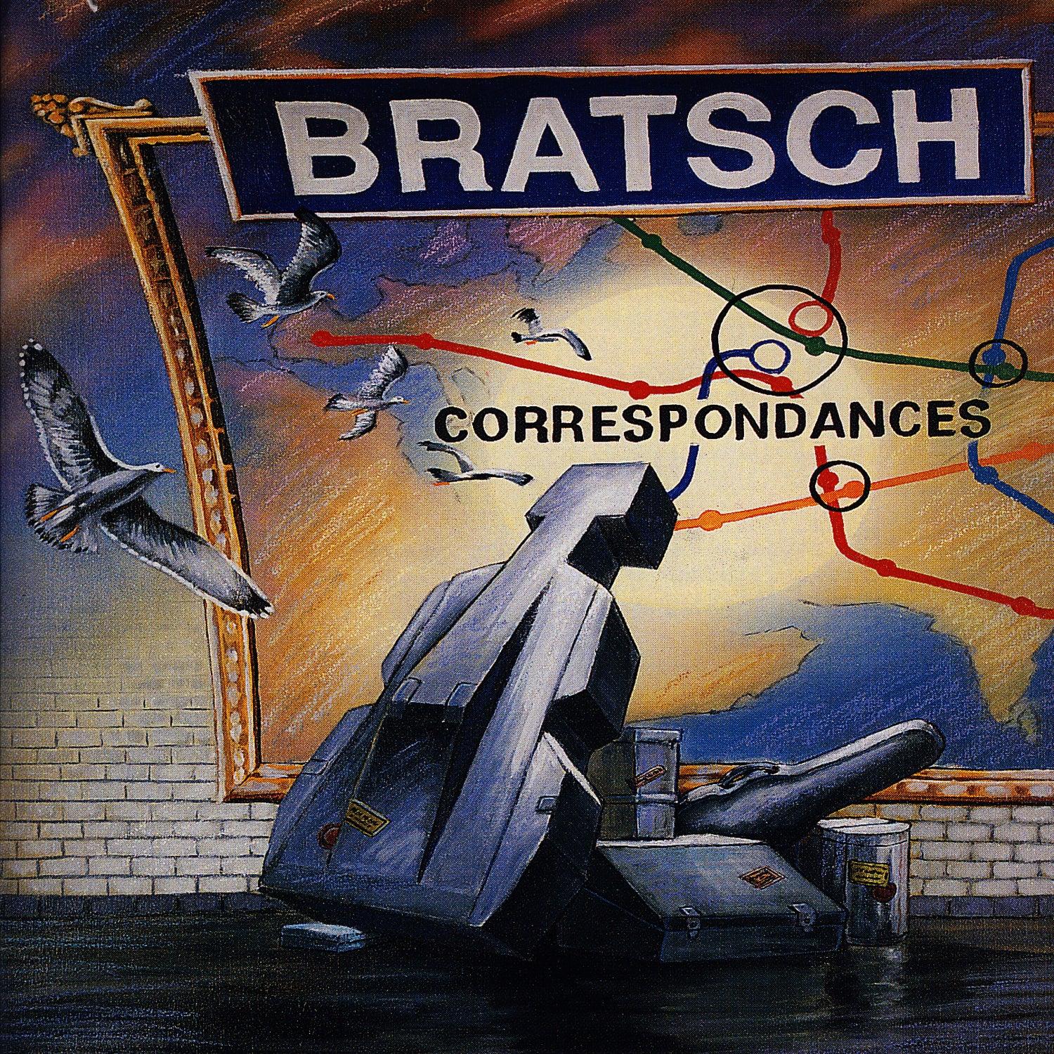 Correspondances