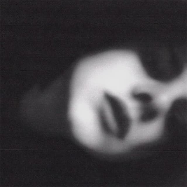Album cover art for is it matter?