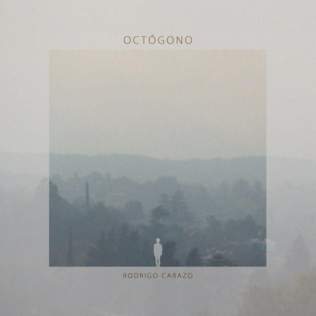 Album cover art for Octógono