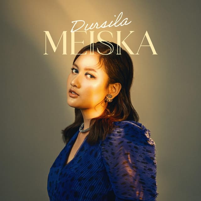 Album cover art for Dursila