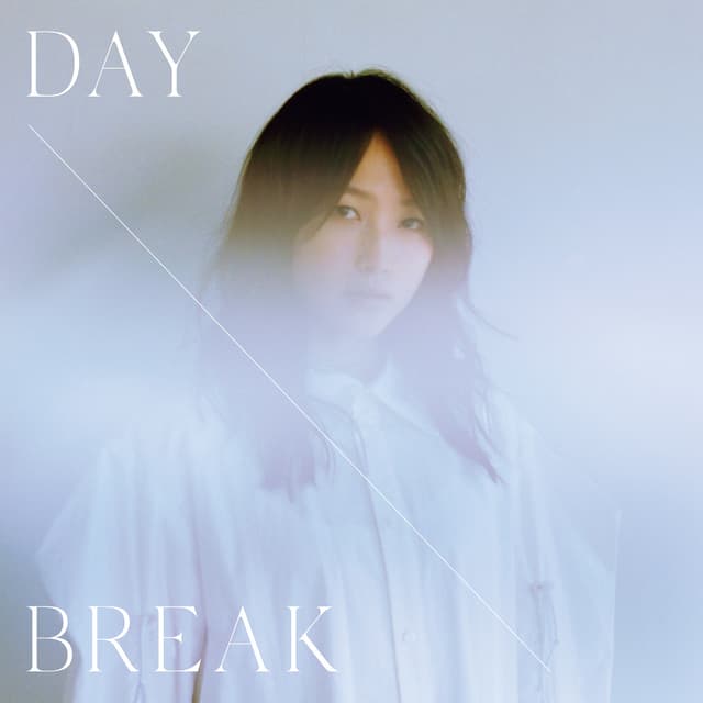 Album cover art for DAYBREAK
