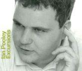 Album cover art for Excursions