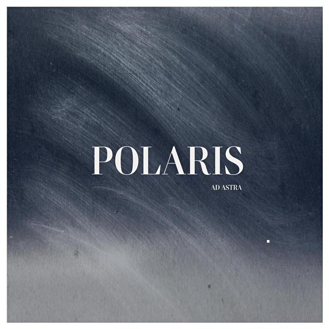 Album cover art for POLARIS