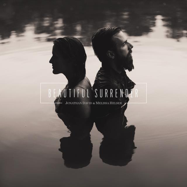 Album cover art for Beautiful Surrender