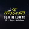 Deja de Llorar