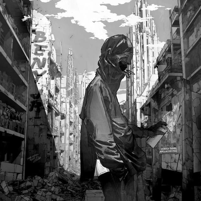 Album cover art for La Soledad Aburre Pero No Traiciona