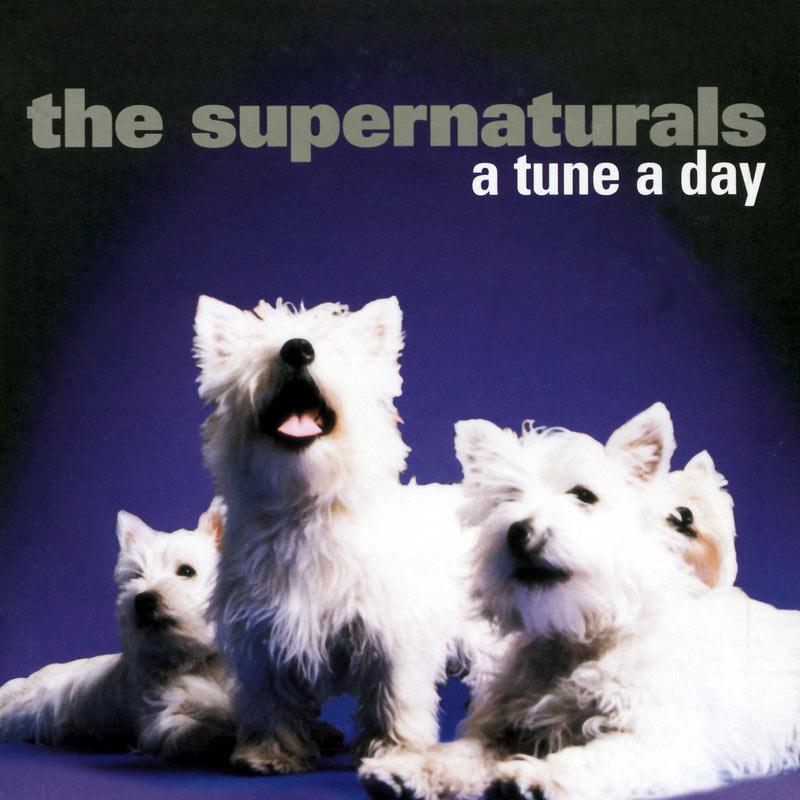A Tune a Day