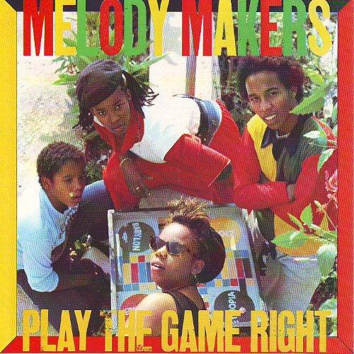 Play The Game Right