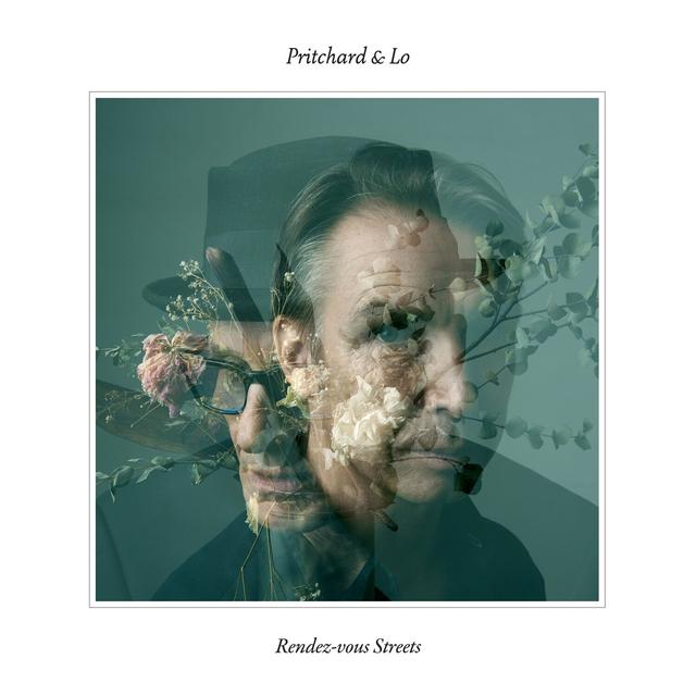 Album cover art for Rendez-vous Streets