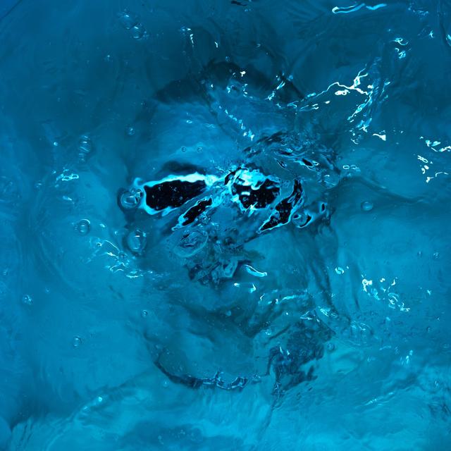 Album cover art for DIE TONIGHT EP