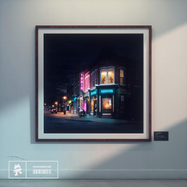 Album cover art for Toxic