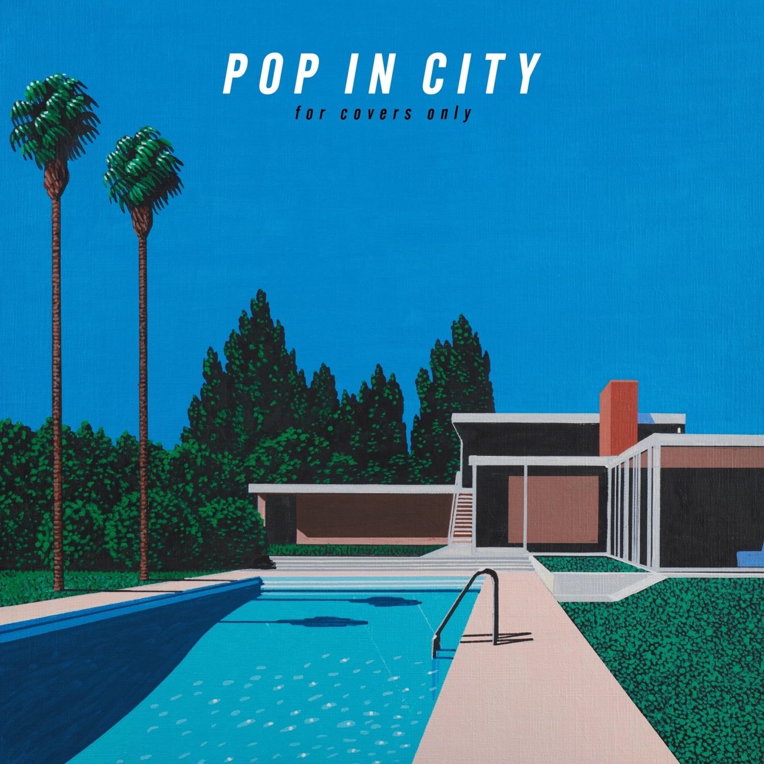 POP IN CITY ~for covers only~