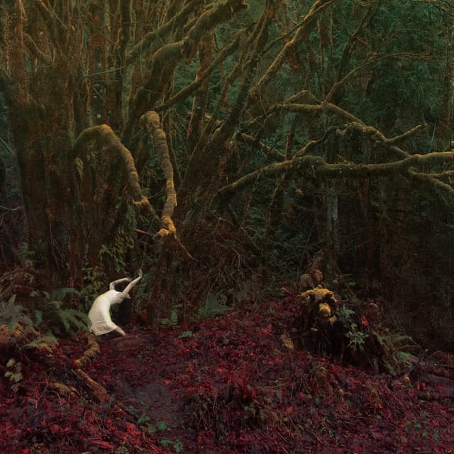 Album cover art for To Live Is To Die, To Die Is To Live