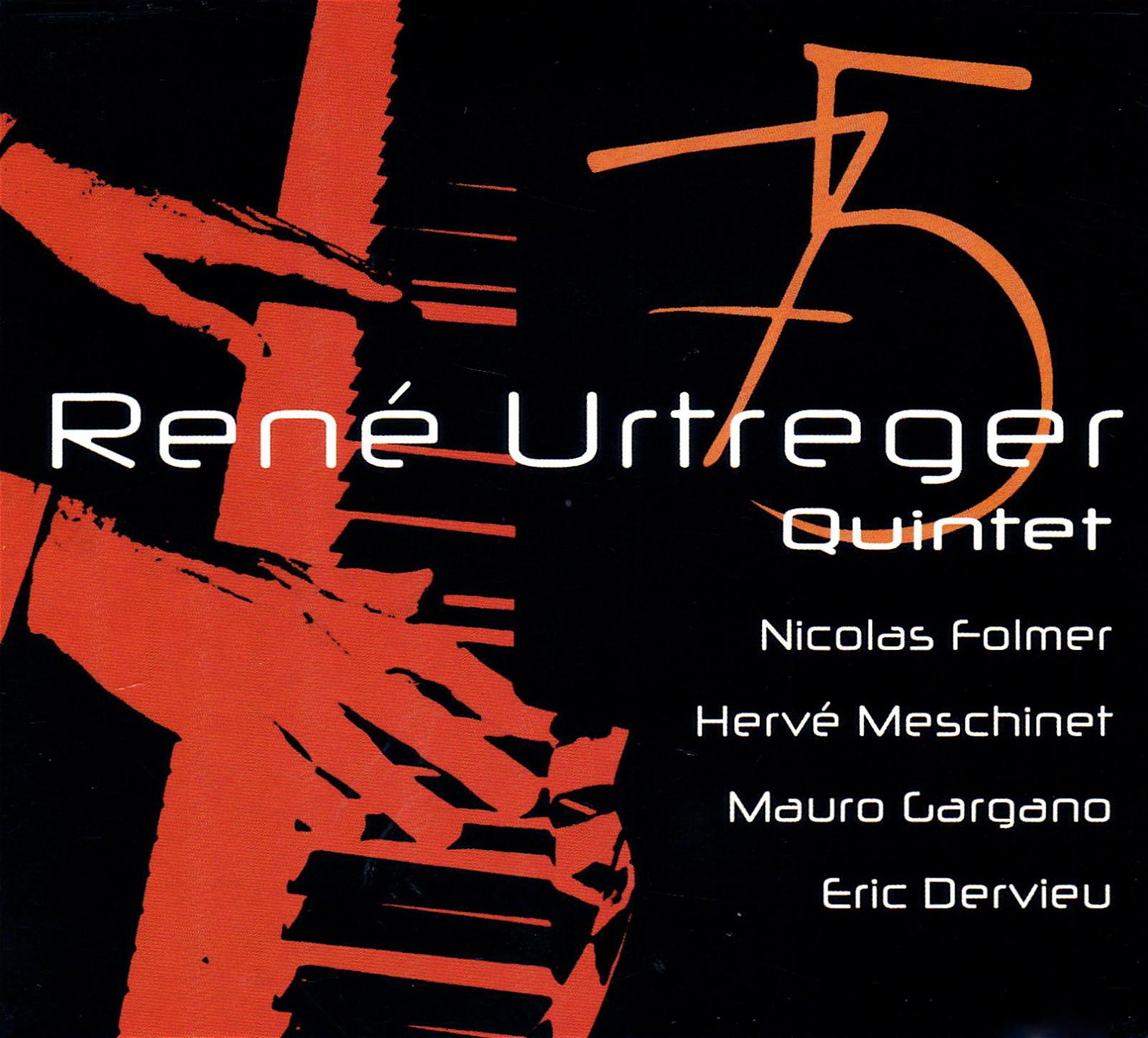 Urtreger '75