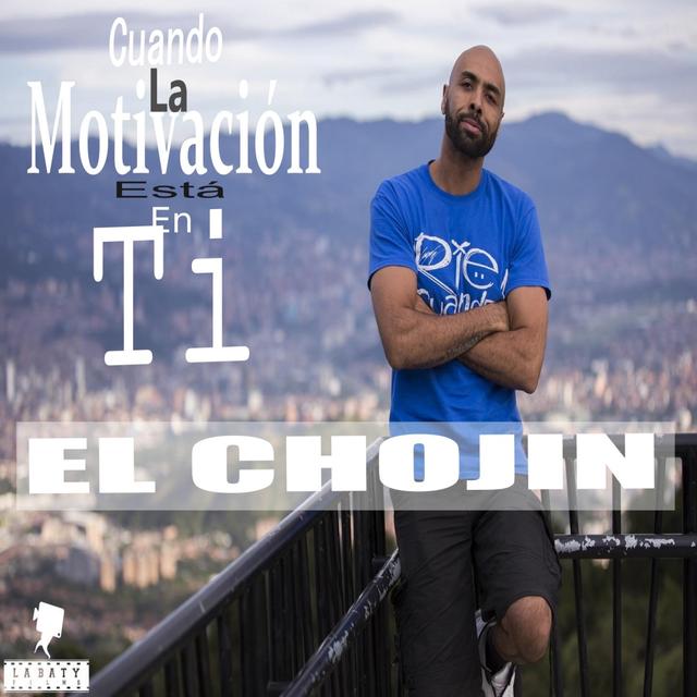 Album cover art for Cuando la Motivación Está en Ti