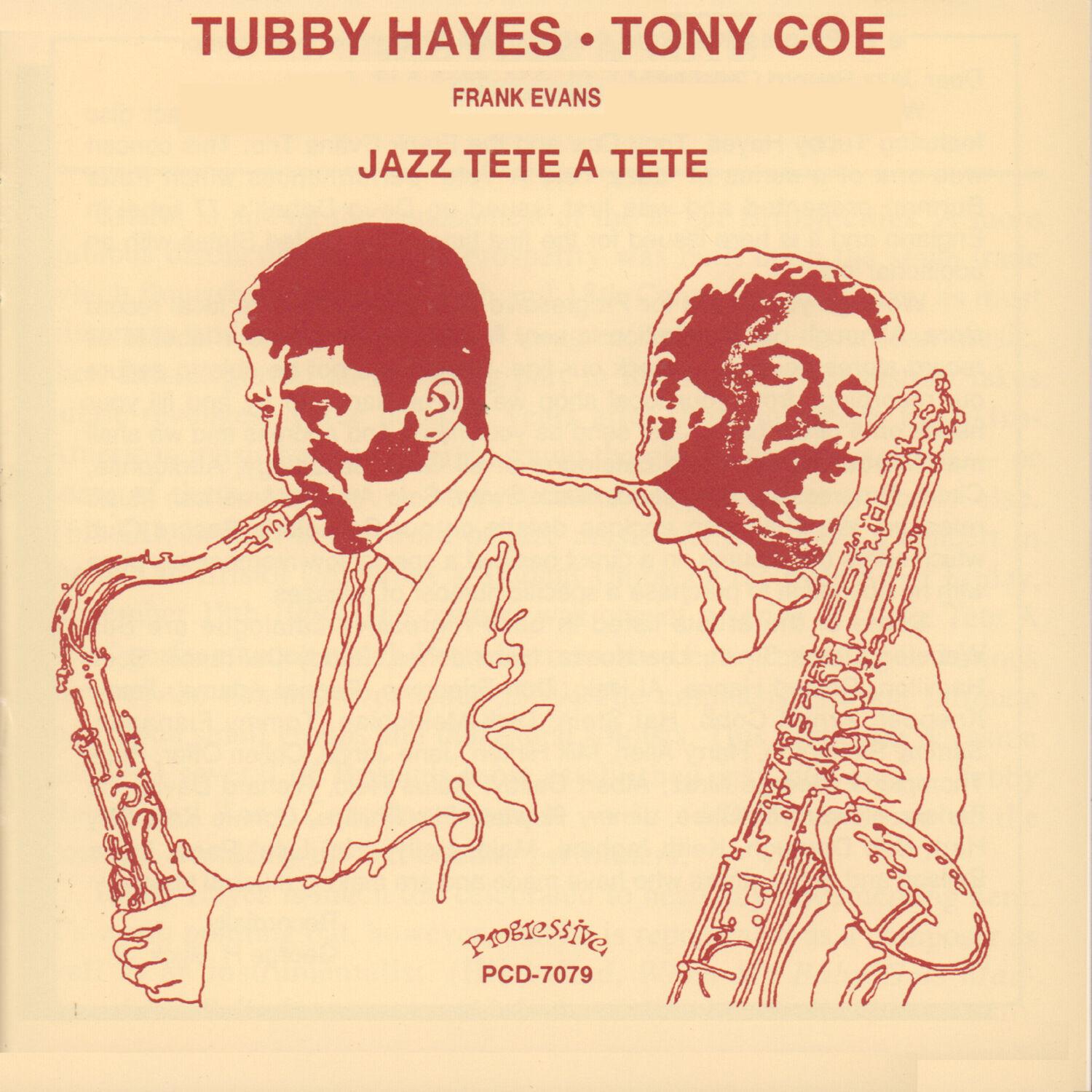 Jazz Tête a Tête