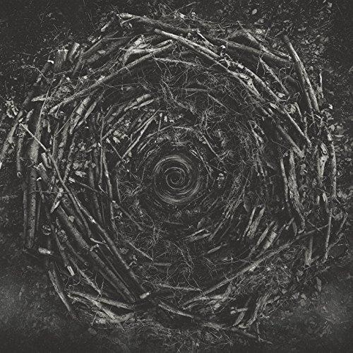 Album cover art for Clairvoyant