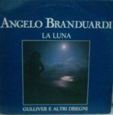 Confession D'Un Malandrin - La Luna