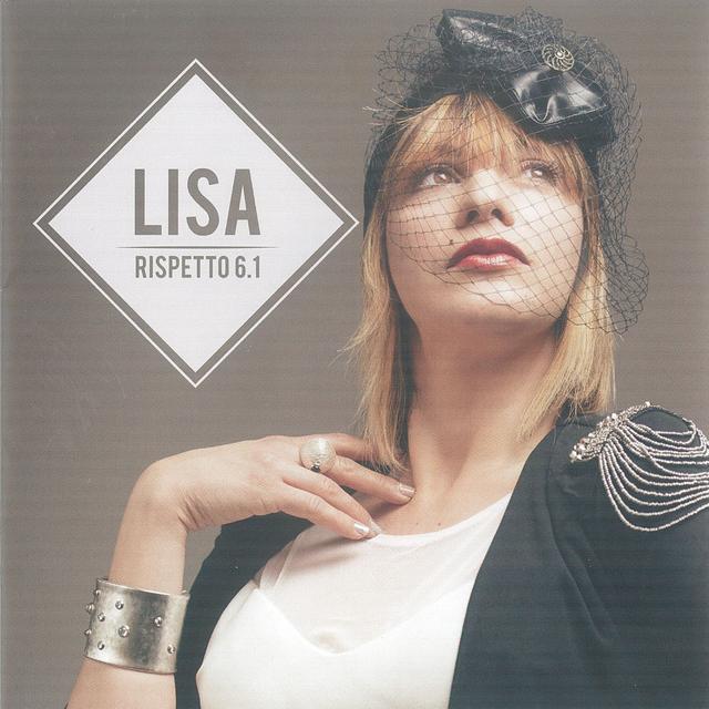 Album cover art for Rispetto 6.1