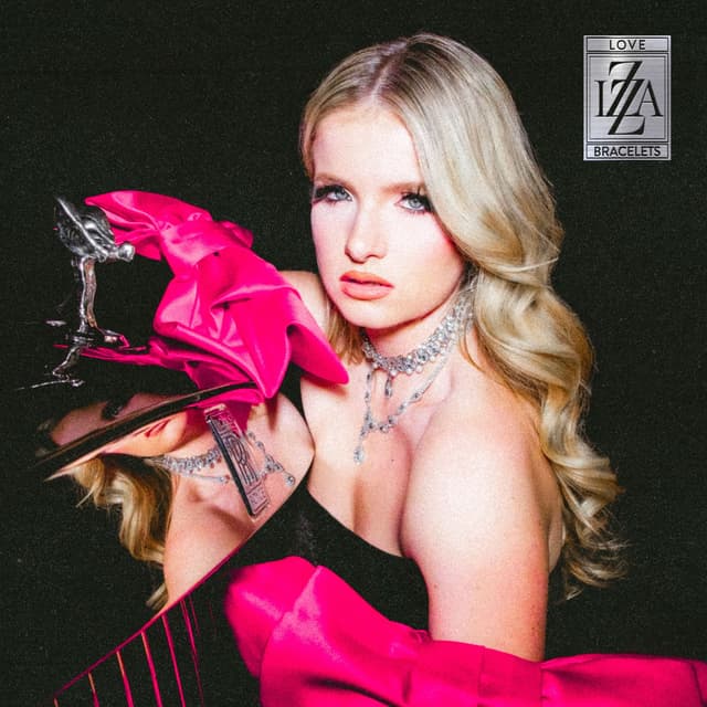 Album cover art for Love Bracelets